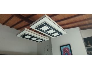 Foto 21 de SE VENDE CASA CAMPESTRE EN MANSION DEL BOSQUE EN PIEDECUESTA SANTANDER