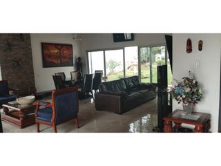 Foto 18 de SE VENDE CASA CAMPESTRE EN MANSION DEL BOSQUE EN PIEDECUESTA SANTANDER