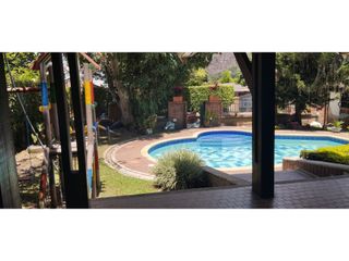 Foto 32 de SE VENDE CASA CAMPESTRE EN MANSION DEL BOSQUE EN PIEDECUESTA SANTANDER