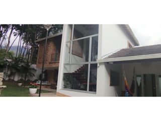 Foto 3 de SE VENDE CASA CAMPESTRE EN MANSION DEL BOSQUE EN PIEDECUESTA SANTANDER