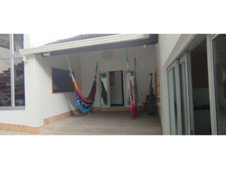 Foto 9 de SE VENDE CASA CAMPESTRE EN MANSION DEL BOSQUE EN PIEDECUESTA SANTANDER