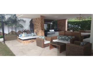 Foto 12 de SE VENDE CASA CAMPESTRE EN MANSION DEL BOSQUE EN PIEDECUESTA SANTANDER