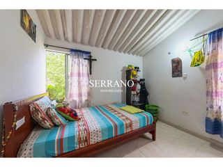 Foto 16 de CASA EN VENTA EN SAN JORGE 2 SAN JORGE GIRON