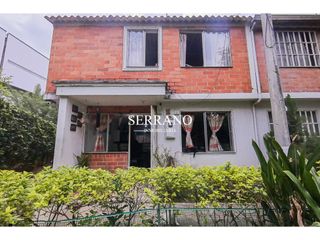 Foto 1 de CASA EN VENTA EN SAN JORGE 2 SAN JORGE GIRON