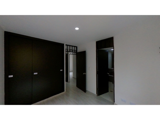 Foto 5 de APTO - VENTA - HINV - REMODELADO GRATAMIRA - P4 S/A 61M2 1PP CALI SUR