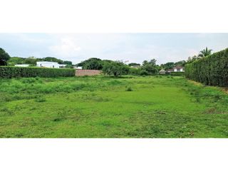 Foto 1 de Venta de 2 Lotes Urbanos en Pance en el Sur de Cali