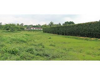 Foto 4 de Venta de 2 Lotes Urbanos en Pance en el Sur de Cali