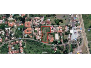 Foto 3 de Venta de 2 Lotes Urbanos en Pance en el Sur de Cali