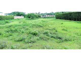 Foto 10 de Venta de 2 Lotes Urbanos en Pance en el Sur de Cali