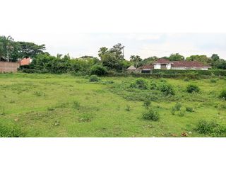 Foto 6 de Venta de 2 Lotes Urbanos en Pance en el Sur de Cali
