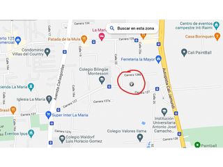 Foto 12 de Venta de 2 Lotes Urbanos en Pance en el Sur de Cali