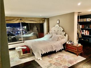 Foto 6 de Apartamento Con Carácter Vista Panorámica Bogotá
