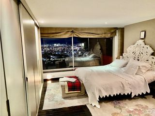 Foto 5 de Apartamento Con Carácter Vista Panorámica Bogotá