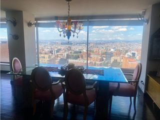Foto 8 de Apartamento Con Carácter Vista Panorámica Bogotá