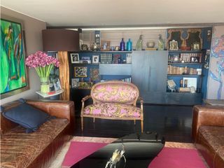 Foto 10 de Apartamento Con Carácter Vista Panorámica Bogotá