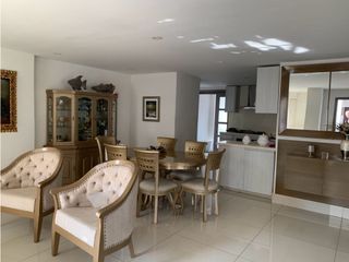 Foto 1 de APARTAMENTO BOSQUES DE BAVIERA SANTA MARTA