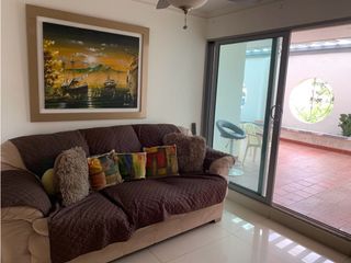 Foto 4 de APARTAMENTO BOSQUES DE BAVIERA SANTA MARTA