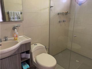 Foto 7 de APARTAMENTO BOSQUES DE BAVIERA SANTA MARTA