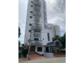 Foto 16 de APARTAMENTO BOSQUES DE BAVIERA SANTA MARTA