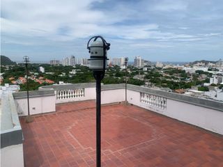 Foto 13 de APARTAMENTO BOSQUES DE BAVIERA SANTA MARTA