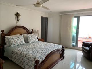Foto 10 de APARTAMENTO BOSQUES DE BAVIERA SANTA MARTA