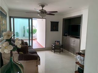 Foto 3 de APARTAMENTO BOSQUES DE BAVIERA SANTA MARTA