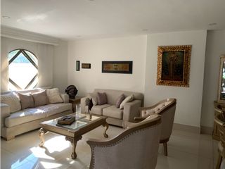 Foto 2 de APARTAMENTO BOSQUES DE BAVIERA SANTA MARTA
