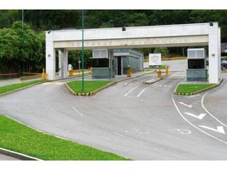 Foto 1 de EN VENTA CASA CABAÑA EN NAUTICA RUITOQUE GOLF CONDOMINIO
