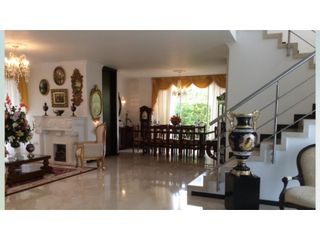 Foto 6 de EN VENTA CASA CABAÑA EN NAUTICA RUITOQUE GOLF CONDOMINIO