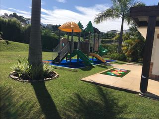 Foto 16 de EN VENTA CASA CABAÑA EN NAUTICA RUITOQUE GOLF CONDOMINIO