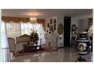 Foto 4 de EN VENTA CASA CABAÑA EN NAUTICA RUITOQUE GOLF CONDOMINIO