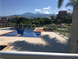 Foto 17 de EN VENTA CASA CABAÑA EN NAUTICA RUITOQUE GOLF CONDOMINIO