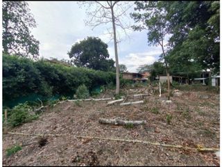 Foto 1 de venta de lote en San Jerónimo