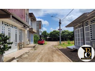 Foto 2 de VENTA OPORTUNIDAD  CASA  CON PLANCHA  BARRIO BOSQUES DE SIRIVANA YOPAL