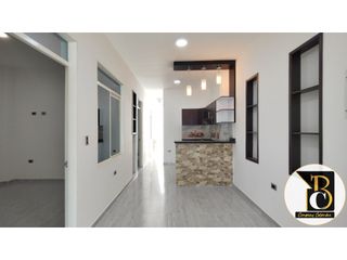 Foto 6 de VENTA OPORTUNIDAD  CASA  CON PLANCHA  BARRIO BOSQUES DE SIRIVANA YOPAL