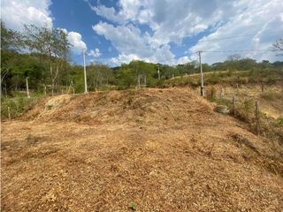 Foto 5 de vendo lote en SOPETRAN