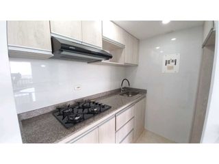 Foto 2 de APARTAMENTO EN VENTA JAMUNDI SACHAMATE
