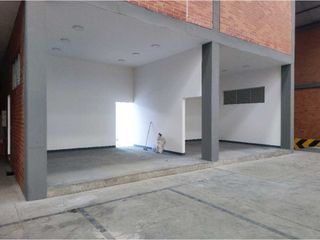 Foto 7 de BODEGA EN ARRIENDO PARQUE INDUSTRIAL, VIA FUNZA,  SIBERIA