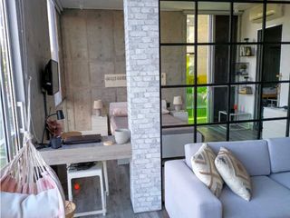Foto 5 de Venta Hermoso Apartaestudio Pance (VML)