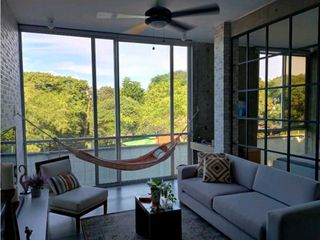 Foto 1 de Venta Hermoso Apartaestudio Pance (VML)