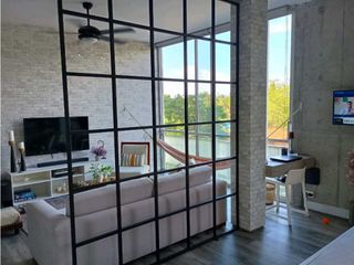 Foto 4 de Venta Hermoso Apartaestudio Pance (VML)