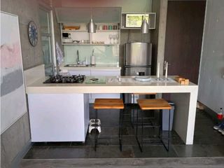 Foto 3 de Venta Hermoso Apartaestudio Pance (VML)