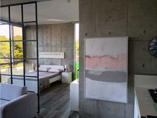 Foto 8 de Venta Hermoso Apartaestudio Pance (VML)