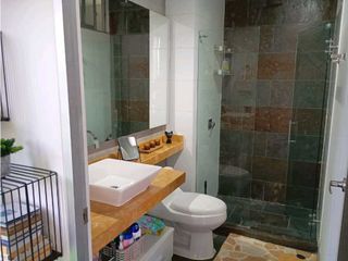 Foto 6 de Venta Hermoso Apartaestudio Pance (VML)