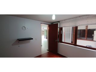 Foto 11 de Venta de apartamento campestre en conjunto cerrado Cota