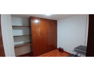 Foto 13 de Venta de apartamento campestre en conjunto cerrado Cota