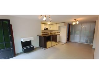 Foto 18 de Venta de apartamento campestre en conjunto cerrado Cota