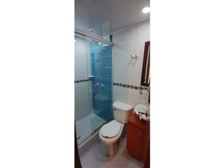 Foto 10 de Venta de apartamento campestre en conjunto cerrado Cota