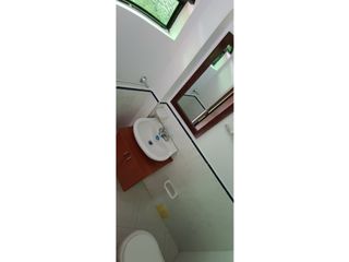 Foto 6 de Venta de apartamento campestre en conjunto cerrado Cota