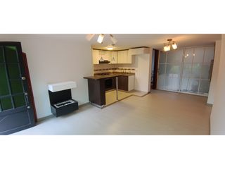 Foto 3 de Venta de apartamento campestre en conjunto cerrado Cota